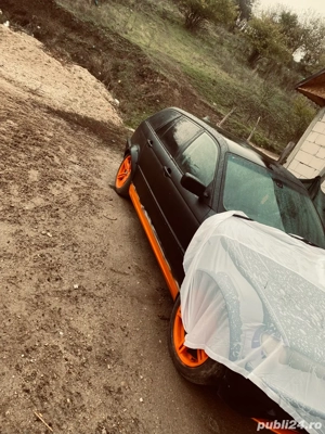 BMW E46 de vânzare - imagine 2