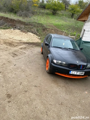 BMW E46 de vânzare