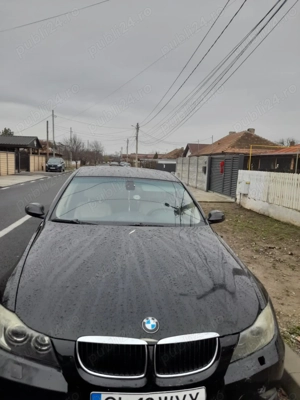 Bmw 330xd  - imagine 2