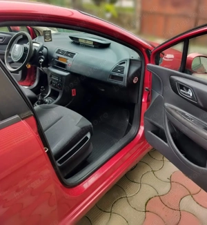 Citro n C4, 1.4 benzină, an 20     - imagine 4 Citro n C4, 1.4 benzină, an 20     - imagine 4