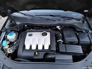 vând passat 2006 19.TDI - imagine 5