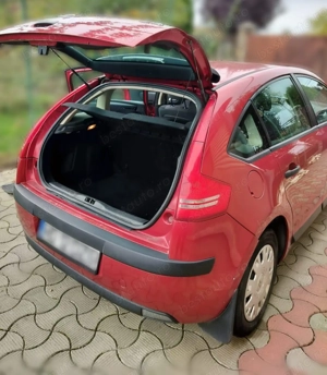 Citro n C4, 1.4 benzină, an 20     - imagine 7 Citro n C4, 1.4 benzină, an 20     - imagine 7