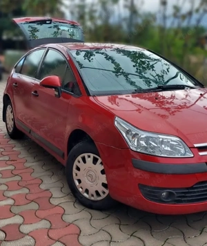 Citro n C4, 1.4 benzină, an 20     - imagine 5 Citro n C4, 1.4 benzină, an 20     - imagine 5