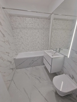 Proprietar- Garsoniera noua Novum 56  Metrou Gorjului - imagine 3