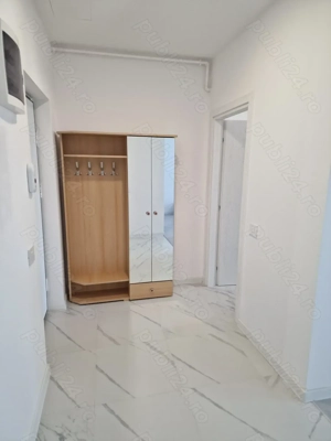 Proprietar- Garsoniera noua Novum 56  Metrou Gorjului - imagine 6