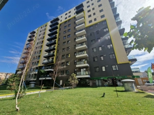 Proprietar- Garsoniera noua Novum 56  Metrou Gorjului - imagine 7