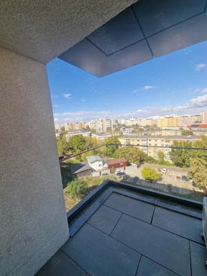 Proprietar- Garsoniera noua Novum 56  Metrou Gorjului - imagine 9