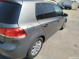 Golf VI, 1.6 tdi - imagine 3