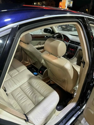 Audi A6 2003 quattro 3.0 v6 benzina manual - imagine 6