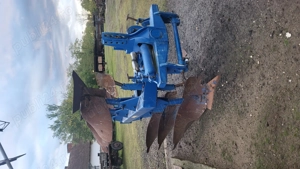 Plug reversibil Lemken opal