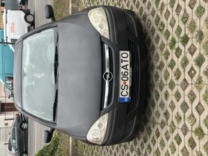Opel Corsa 1.2