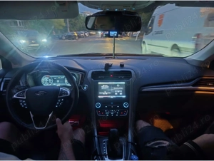 Ford Mondeo MK 5  - imagine 4