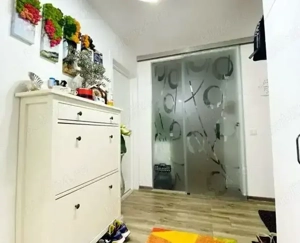 Apartament 3 cmare decomandat