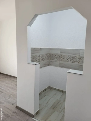 Apartament 1 cameră Tip Studio  - imagine 7