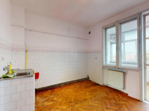 Apartament 4 Camere - Zona Iosefin - 0% COMISION  - imagine 12