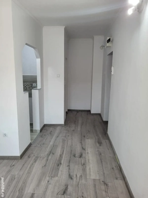 Apartament 1 cameră Tip Studio  - imagine 9