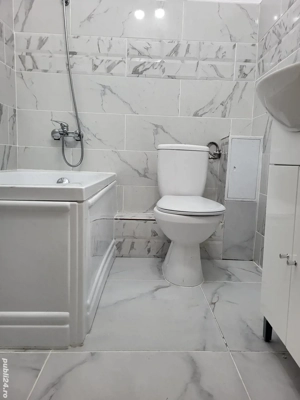 Apartament 1 cameră Tip Studio  - imagine 8