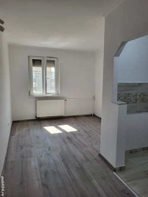 Apartament 1 cameră Tip Studio  - imagine 3