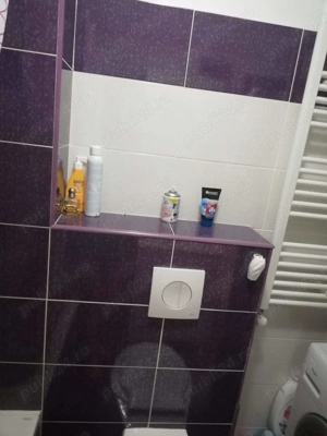 Proprietar, inchiriez apartament cu 2 camere - imagine 8