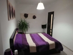 Proprietar, inchiriez apartament cu 2 camere - imagine 6