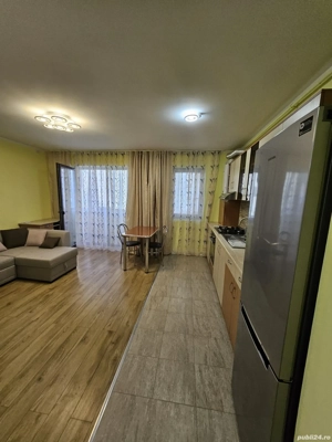 Închiriez apartament 2 camere Giroc - imagine 2