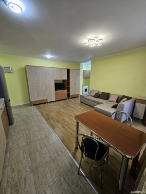 Închiriez apartament 2 camere Giroc - imagine 3