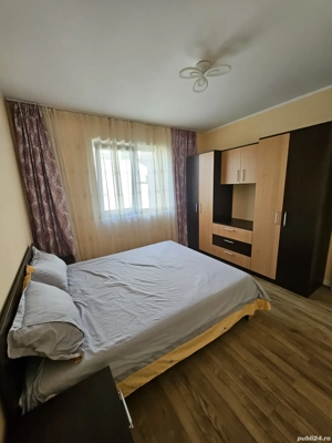 Închiriez apartament 2 camere Giroc - imagine 4