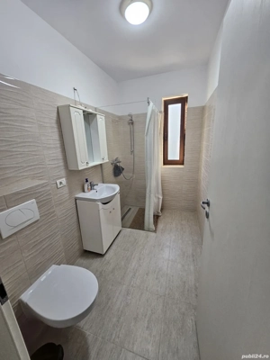Închiriez apartament 2 camere Giroc - imagine 5