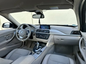 BMW Seria 3 F30 Automat 320d 2013 - imagine 5
