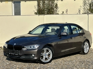 BMW Seria 3 F30 Automat 320d 2013 - imagine 2