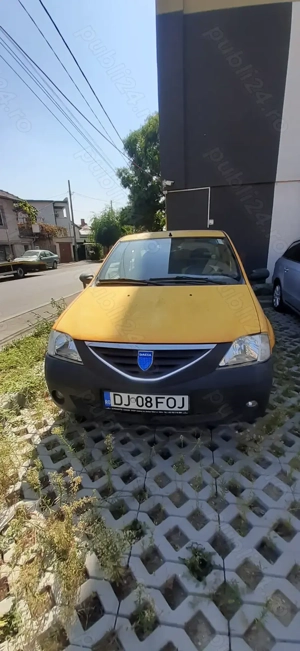 Dacia Logan Ambition 1,5 dCI - imagine 2