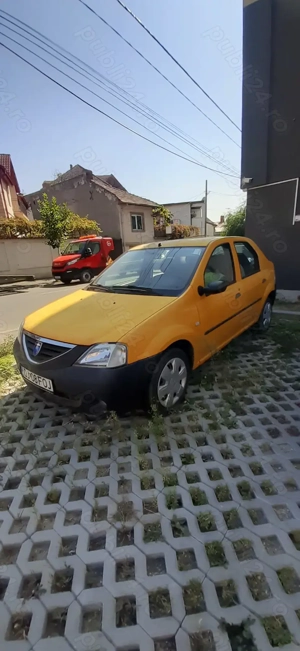 Dacia Logan Ambition 1,5 dCI - imagine 3