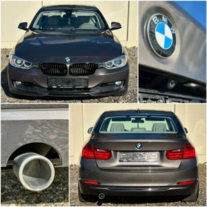 BMW Seria 3 F30 Automat 320d 2013 - imagine 6