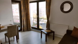 Apartament 2 camere tip studio | Zona Coresi