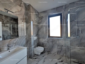 Ap 2 camere, vederea pe 3 parti, 54 mp, finisaje premium + parcare inclusa - imagine 10