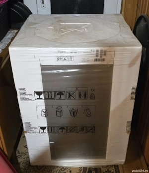 masina spalat vase Whirlpool WFO3O32NPX 14 seturi - imagine 3