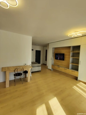 Apartament nou de închiriat   Florești, str. Abatorului