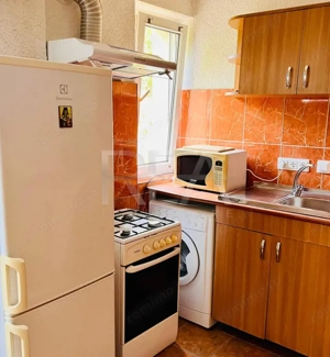 Garsonieră Andronache – mobilată, utilată, 32 mp - imagine 7