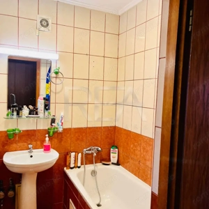 Garsonieră Andronache – mobilată, utilată, 32 mp - imagine 8