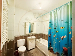 Garsoniera de vanzare - Complex Rezidential Athos - imagine 9