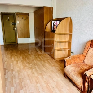 Garsonieră Andronache – mobilată, utilată, 32 mp - imagine 2