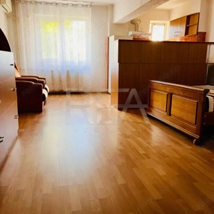 Garsonieră Andronache – mobilată, utilată, 32 mp - imagine 4