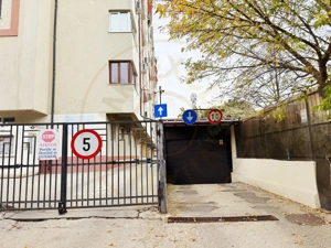 Garsoniera de vanzare - Complex Rezidential Athos - imagine 11