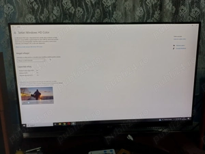 Monitor lg ips fullhd 