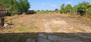 Vând casă cu teren  - imagine 4