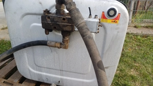 Kit basculare Hyva Scania - imagine 5