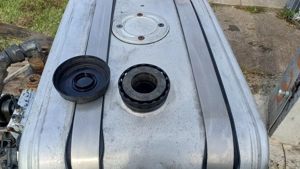 Kit basculare Hyva Scania - imagine 3