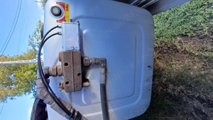 Kit basculare Hyva Scania - imagine 7