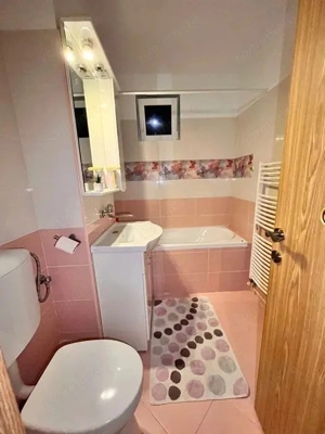 Central - Inchiriere apartament 2 camere - B-dul. 1 Decembrie 1918 - imagine 7