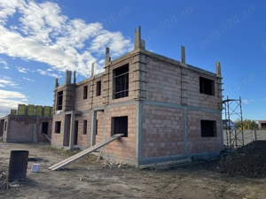 Duplex etaj 97 mp utili, 3 dormitoare Mosnita Veche , proprietar. - imagine 9